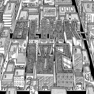 \"blink-182-neighborhoods-album-cover\"